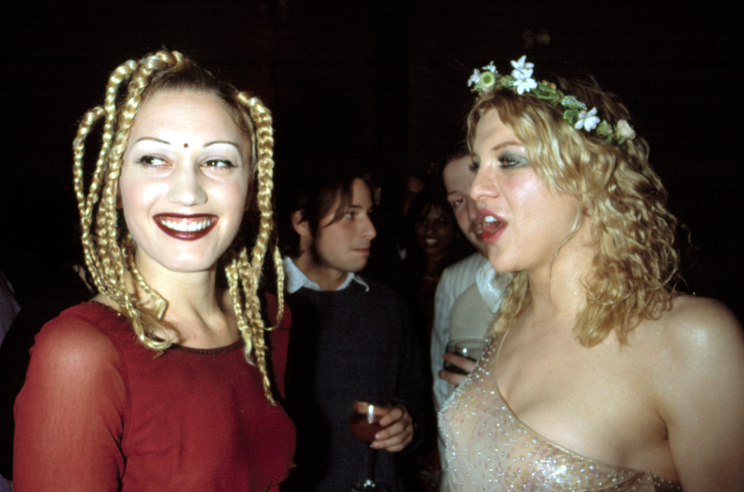 Redefining Cultural Boundaries: Is 2024 The Year America Embraces Cultural Sharing?