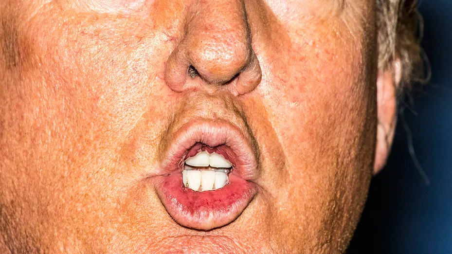 Trump’s Insult Economy: A Look at His Pettiest Investments